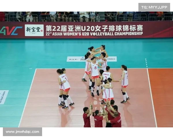 中国女排冲击主场举办资格 7月世联赛总决赛备战在即