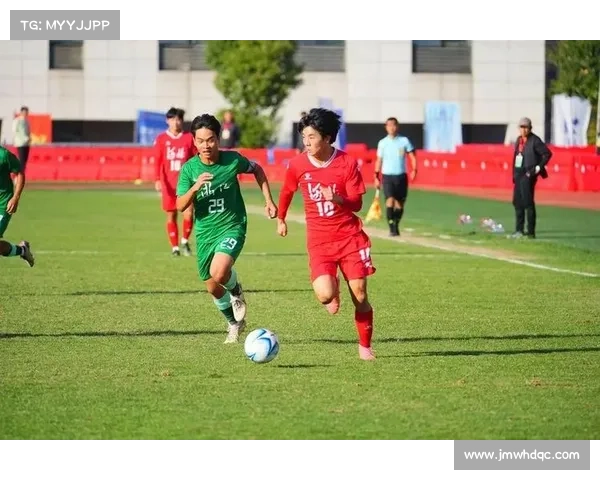 日本青训再显优势 U18双冠为巴黎奥运周期人才储备奠定基础 日本青训再显优势 U18双冠为巴黎奥运周期人才储备奠定基础