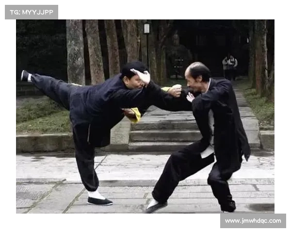 智能功夫桩数据化测评:传统派质疑再次引发武术标准化之争 智能功夫桩数据化测评:传统派质疑再次引发武术标准化之争