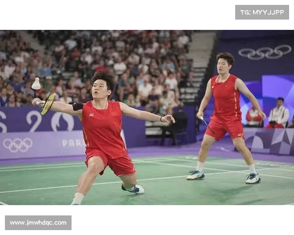 中国女双组合刘圣书谭宁晋级羽毛球香港公开赛16强表现出色 中国女双组合刘圣书谭宁晋级羽毛球香港公开赛16强表现出色